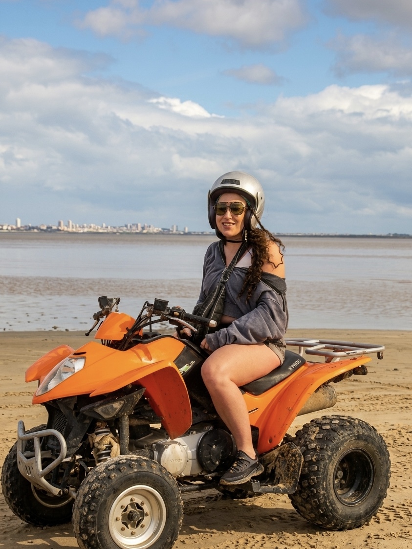 Mahdia Tours - Aventure